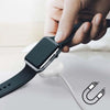 Caricabatterie Wireless Magnetico Per Watch Potenza 3w Cavo Usb 1 Metro Ip7766 Elettronica/Cellulari e accessori/Smartwatch Trade Shop italia - Napoli, Commerciovirtuoso.it