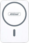 Caricabatterie Wireless Per Auto Magnetico 15w Ricarica Rapida Cellulare Q-pd21 Elettronica/Cellulari e accessori/Accessori/Caricabatterie/Caricabatterie a induzione Trade Shop italia - Napoli, Commerciovirtuoso.it
