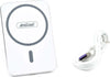 Caricabatterie Wireless Per Auto Magnetico 15w Ricarica Rapida Cellulare Q-pd21 Elettronica/Cellulari e accessori/Accessori/Caricabatterie/Caricabatterie a induzione Trade Shop italia - Napoli, Commerciovirtuoso.it