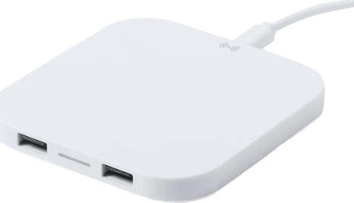 Caricabatterie wireless Smartek SMTK-5764 Elettronica/Cellulari e accessori/Accessori/Caricabatterie/Caricabatterie a induzione Scontolo.net - Potenza, Commerciovirtuoso.it