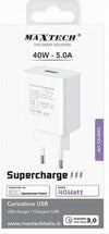 Caricatore-1-X-Usb-Da-5a-Supercharge-Caricabatterie-Adattatore-Muro-40w-Ca-s043