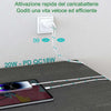 Caricatore 20w Usb A Usb C Pd 3.0 Per Iphone Xiaomi Huawei Samsung Caricabatteria Elettronica/Cellulari e accessori/Accessori/Caricabatterie/Caricabatterie da muro Trade Shop italia - Napoli, Commerciovirtuoso.it