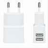 Caricatore-2x-Usb-Presa-Ricarica-Per-Smartphone-Cellulare-Tablet-5v-2.1a-S009a