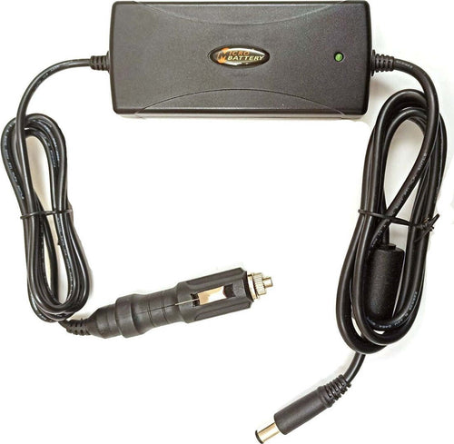 Caricatore Auto HP MBC1025 90 W per Notebook – 15–21 V, 10 A, Spinotto 7,4×5,0 mm Compatibile ProBook/EliteBook/Pavilion – Caricabatterie Accendisigari