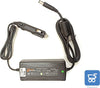Caricatore Auto HP MBC1025 90 W per Notebook – 15–21 V, 10 A, Spinotto 7,4×5,0 mm Compatibile ProBook/EliteBook/Pavilion – Caricabatterie Accendisigari