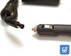 Caricatore Auto HP MBC1025 90 W per Notebook – 15–21 V, 10 A, Spinotto 7,4×5,0 mm Compatibile ProBook/EliteBook/Pavilion – Caricabatterie Accendisigari