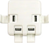 CARICATORE ADATTATORE CORRENTE SPINA USB 4 PORTE 40 W 8a SMARTPHONE TABLET Elettronica/Cellulari e accessori/Accessori/Caricabatterie/Caricabatterie da muro Trade Shop italia - Napoli, Commerciovirtuoso.it