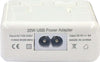 CARICATORE ADATTATORE CORRENTE SPINA USB 4 PORTE 40 W 8a SMARTPHONE TABLET Elettronica/Cellulari e accessori/Accessori/Caricabatterie/Caricabatterie da muro Trade Shop italia - Napoli, Commerciovirtuoso.it