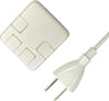 CARICATORE ADATTATORE CORRENTE SPINA USB 4 PORTE 40 W 8a SMARTPHONE TABLET Elettronica/Cellulari e accessori/Accessori/Caricabatterie/Caricabatterie da muro Trade Shop italia - Napoli, Commerciovirtuoso.it