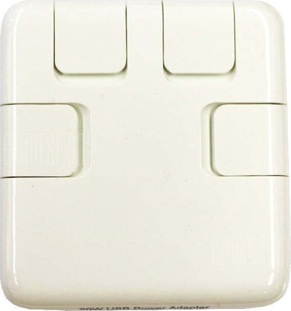 CARICATORE ADATTATORE CORRENTE SPINA USB 4 PORTE 40 W 8a SMARTPHONE TABLET Elettronica/Cellulari e accessori/Accessori/Caricabatterie/Caricabatterie da muro Trade Shop italia - Napoli, Commerciovirtuoso.it
