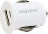 Caricatore Auto Caricabatteria Presa Universale Usb 2a Smartphone Ipod 5v-1000ma Maxtech Ma-c004 Elettronica/Cellulari e accessori/Accessori/Caricabatterie/Caricabatterie da auto Trade Shop italia - Napoli, Commerciovirtuoso.it