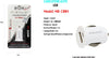 Caricatore Auto Caricabatteria Presa Universale Usb 2a Smartphone Ipod 5v-1000ma Maxtech Ma-c004 Elettronica/Cellulari e accessori/Accessori/Caricabatterie/Caricabatterie da auto Trade Shop italia - Napoli, Commerciovirtuoso.it