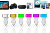 CARICATORE CARICA BATTERIA UNIVERSALE PER AUTO ACCENDISIGARI 3 USB 2,1A 2A 1A  Trade Shop italia - Napoli, Commerciovirtuoso.it