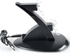 CARICATORE CONTROLLER PLAYSTATION3 DOPPIA STAZIONE DOCKS PS3 LINQ Videogiochi/PlayStation 4/Accessori/Batterie e caricabatterie/Caricabatterie Trade Shop italia - Napoli, Commerciovirtuoso.it