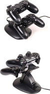 CARICATORE CONTROLLER PLAYSTATION3 DOPPIA STAZIONE DOCKS PS3 LINQ Videogiochi/PlayStation 4/Accessori/Batterie e caricabatterie/Caricabatterie Trade Shop italia - Napoli, Commerciovirtuoso.it
