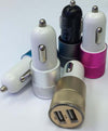 Caricatore Da Auto Car Accendisigari Con 2 Dual Usb 3.1 Ampere Per Smartphone Elettronica/Cellulari e accessori/Accessori/Caricabatterie/Caricabatterie portatile Trade Shop italia - Napoli, Commerciovirtuoso.it