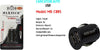 Caricatore Per Auto 2 Usb Caricabatteria Presa 2.1a Ricarica Rapida 10w Ma-c005 Elettronica/Cellulari e accessori/Accessori/Caricabatterie/Caricabatterie da auto Trade Shop italia - Napoli, Commerciovirtuoso.it