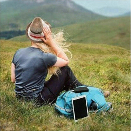 Caricatore Portatile Powerbank 4in1 Usb Batteria 20000mah Q-a135 Ricarica Veloce Elettronica/Cellulari e accessori/Accessori/Custodie e cover/Custodie con batteria integrata Trade Shop italia - Napoli, Commerciovirtuoso.it