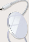 Caricatore Senza Fili Magnetico Compatibile Con Iphone 12 Ricarica Veloce Elettronica e telefonia > Telefonia Fissa e Mobile > Accessori Smartphone > Caricabatteria Trade Shop italia - Napoli, Commerciovirtuoso.it