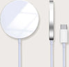 Caricatore Senza Fili Magnetico Compatibile Con Iphone 12 Ricarica Veloce Elettronica e telefonia > Telefonia Fissa e Mobile > Accessori Smartphone > Caricabatteria Trade Shop italia - Napoli, Commerciovirtuoso.it