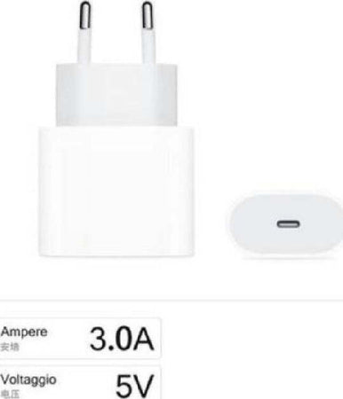 Caricatore-Type-c-3a-Ca-s046-Caricabatteria-Adattatore-Dispositivi-Usb-c-Ricarica