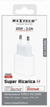 Caricatore-Type-c-3a-Ca-s046-Caricabatteria-Adattatore-Dispositivi-Usb-c-Ricarica