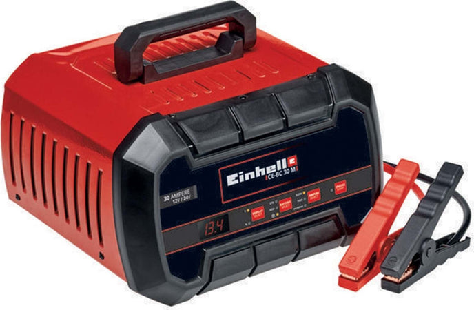 Caricatore universale per auto caricabatterie avviatore macchina 12V 24V