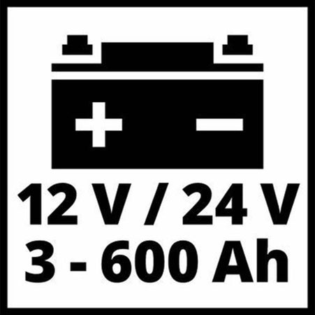 Caricatore universale per auto caricabatterie avviatore macchina 12V 24V