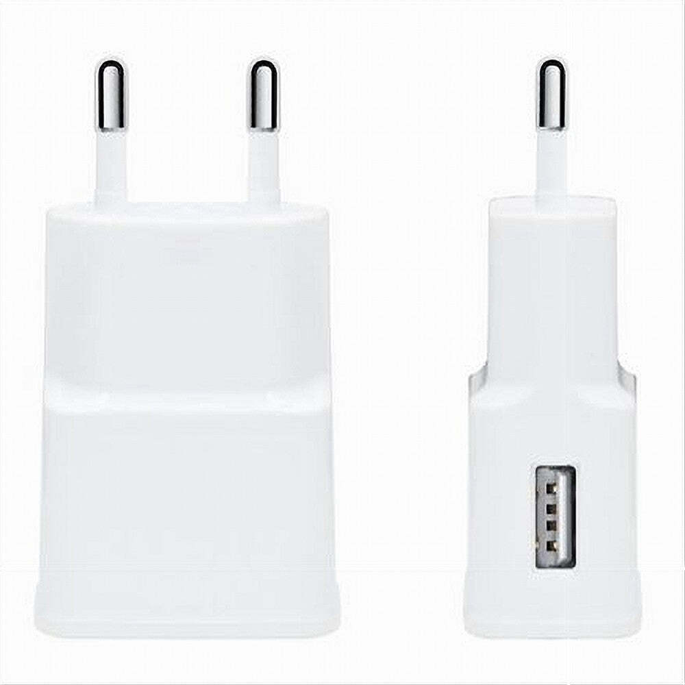 Caricatore Compatibile Per 9 V 2. - 5,5 X 2,1 Mm/2,5 Mm - Foto 2