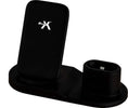 Caricatore Wireless 3 in 1 Ricarica Veloce Porta Cellulare Supporto Power X SP-45 Elettronica/Cellulari e accessori/Accessori/Caricabatterie/Caricabatterie a induzione Scontolo.net - Potenza, Commerciovirtuoso.it