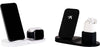 Caricatore Wireless 3 in 1 Ricarica Veloce Porta Cellulare Supporto Power X SP-45 Elettronica/Cellulari e accessori/Accessori/Caricabatterie/Caricabatterie a induzione Scontolo.net - Potenza, Commerciovirtuoso.it