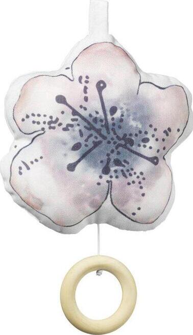 Carillon Elodie Details Embedding Bloom Casa e cucina/Decorazioni per interni/Accessori decorativi/Carillon e carillon con statuetta La Casa Del Bebè - Napoli, Commerciovirtuoso.it