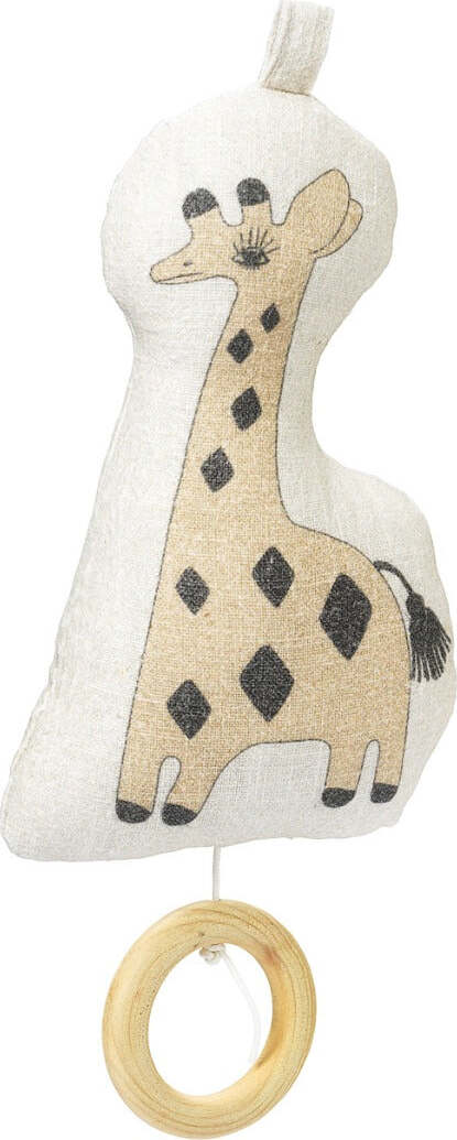 Carillon Elodie Details Kindly Konrad Casa e cucina/Decorazioni per interni/Accessori decorativi/Carillon e carillon con statuetta La Casa Del Bebè - Napoli, Commerciovirtuoso.it