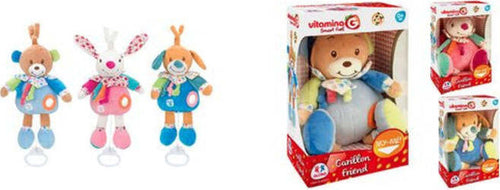 Carillon-Globo-05400-VITAMINA-G-Animale-Assortito