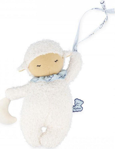 Carillon-Kaloo-La-Mia-Pecora-Musicale-Beige