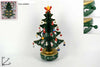Carillon Natalizio Albero Di Natale Legno Con Addobbi 33cm Decorazioni Natalizie Casa, arredamento e bricolage > Prodotti per Feste > Prodotti Natalizi Trade Shop italia - Napoli, Commerciovirtuoso.it