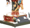 Carillon natalizio per villaggio di Babbo Natale con luci e suoni h 18.5 cm Casa e cucina/Decorazioni per interni/Addobbi e decorazioni per ricorrenze/Decorazioni natalizie/Schiaccianoci MagiediNatale.it - Altamura, Commerciovirtuoso.it