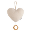 Carillon Heart Classic Baby's Only
