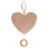 Carillon Heart Classic Baby's Only