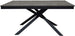 CARINA---tavolo-da-pranzo-allungabile-cm-80-x-120/160-x-77-h-Antracite-Milani-Home