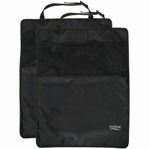 Set 2 Tappetini Antiscivolo Britax Romer