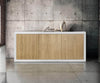 CARLYLE---credenza-moderna-in-nobilitato-186x45x75-Bianco-Milani-Home