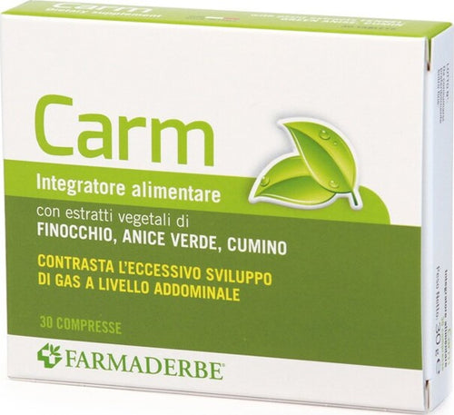 Carm-integratore-alimentare-30-compresse-Farmaderbe