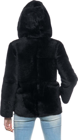 Carmen---Giacca-Donna-Nera-in-vero-montone-Shearling-Reversibile