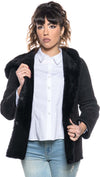 Carmen---Giacca-Donna-Nera-in-vero-montone-Shearling-Reversibile