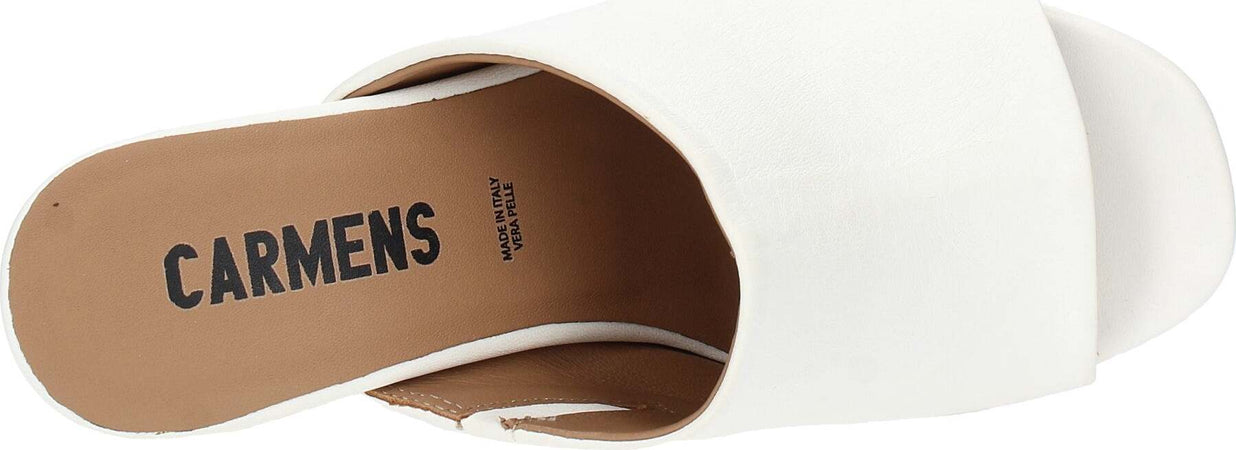 Carmens-Sandali-Bianco-da-donna