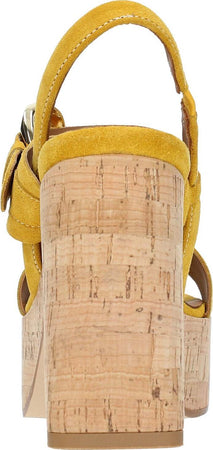 Carmens-Sandali-Giallo-da-donna