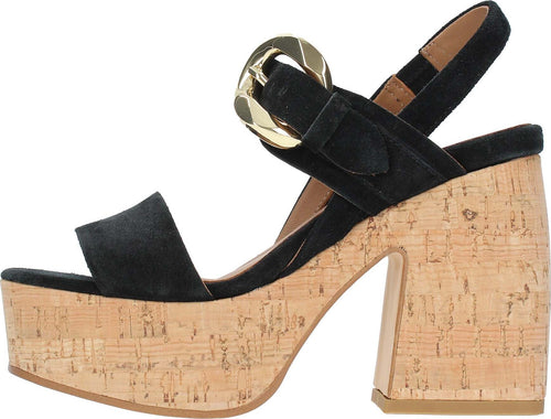 Carmens-Sandali-Nero-da-donna
