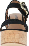 Carmens-Sandali-Nero-da-donna