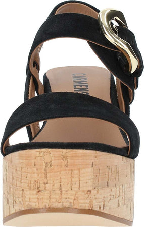 Carmens-Sandali-Nero-da-donna